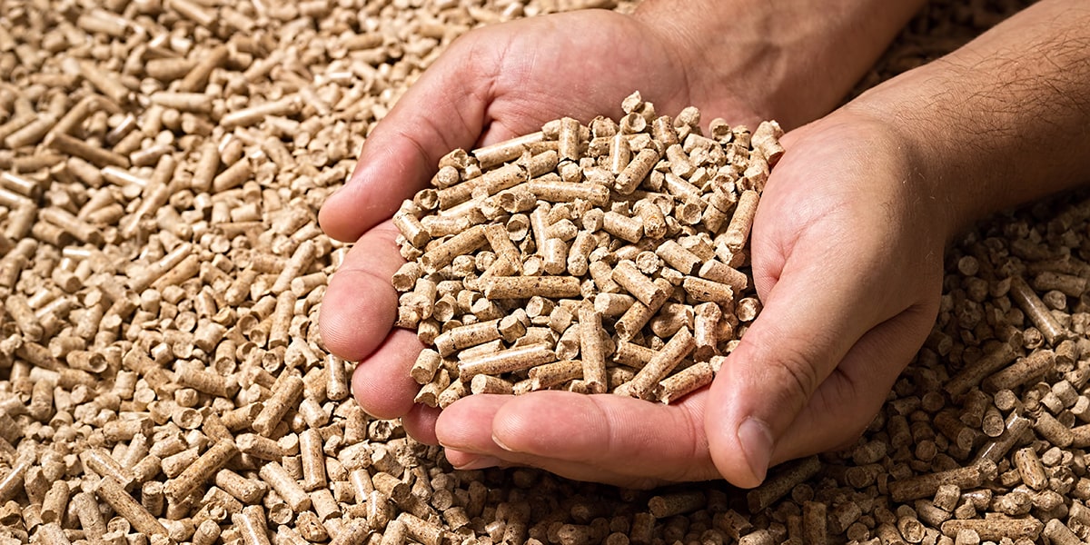 Pelletfűtés vs. Gázfűtés: Melyik a jobb választás?<br><br><br>